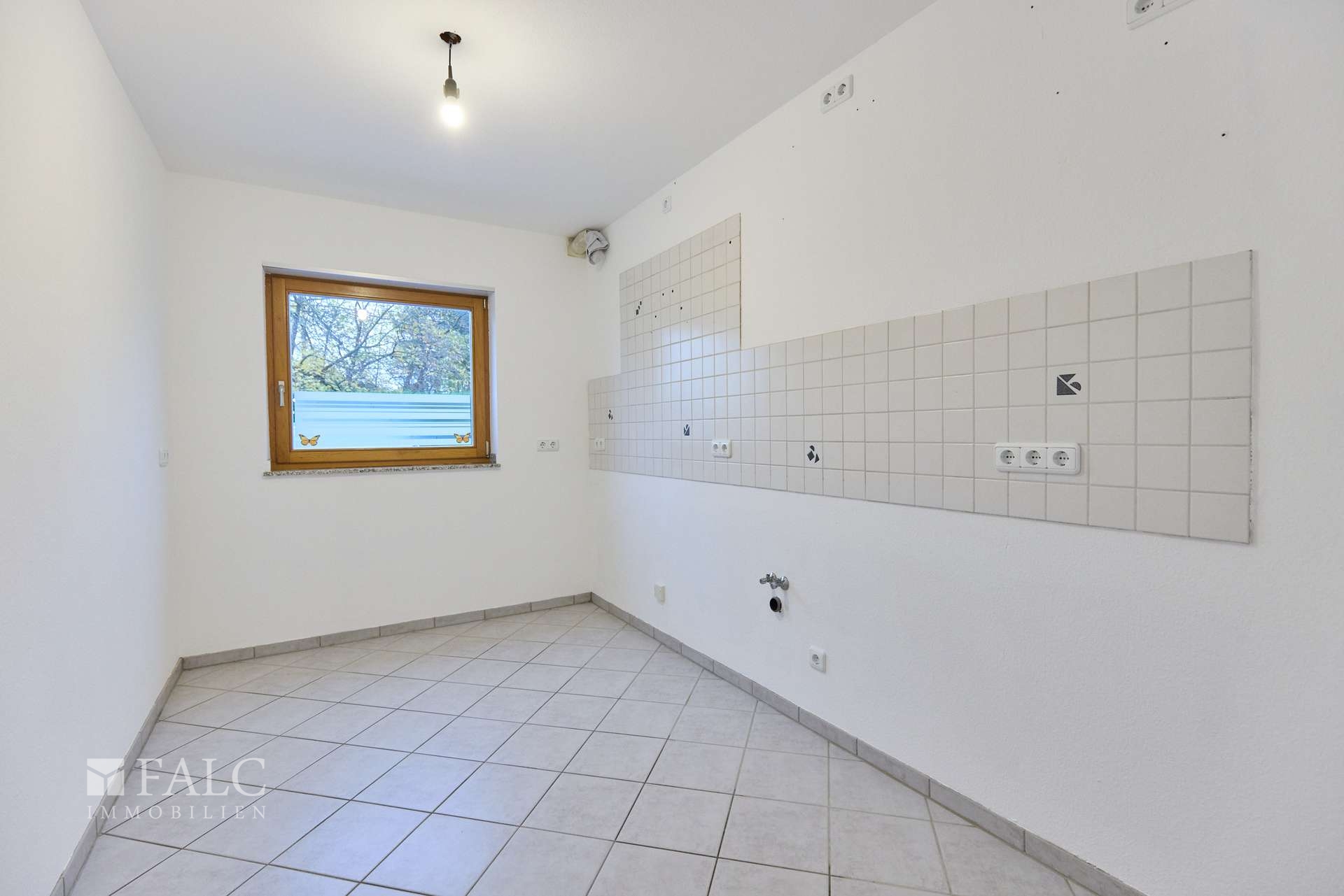 Koch- und Essbereich